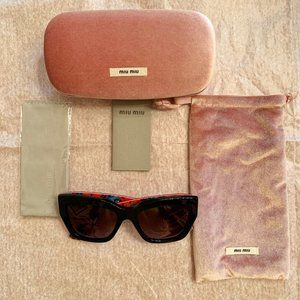 Miu Miu Sunglasses